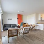 Apartment Duinpark *