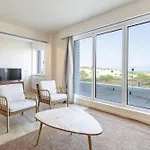 Duinpark Apartment Oostduinkerke