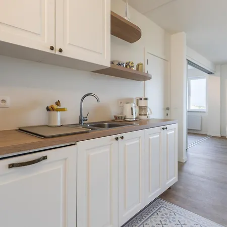 Duinpark Apartment Oostduinkerke