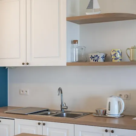 Apartment Duinpark Oostduinkerke