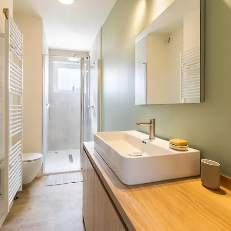 Duinpark Apartment *