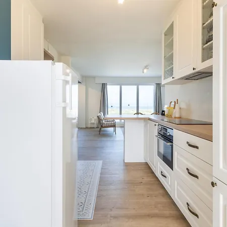 Duinpark * Oostduinkerke