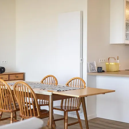Apartment Duinpark