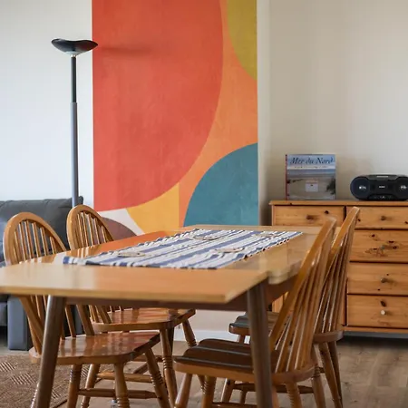 Duinpark Apartment *