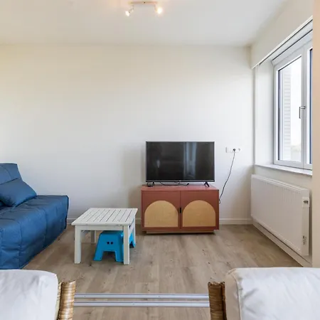 Duinpark Oostduinkerke